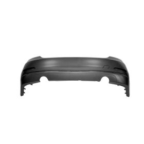 BMW 440i Convertible 2014-2016 Rear Bumper Cover - BM1100288 OEM# 51127363308