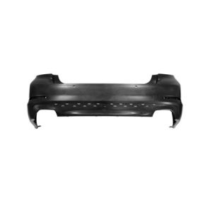2017-2018 BMW 5 Series Rear Bumper Cover - Best Value ®