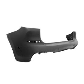 BMW X3 2018-2019 Rear Bumper Cover - BM1100423