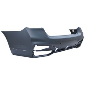 2020-2021 BMW 7 SERIES REAR BUMPER COVER - BEST VALUE - BM1100445