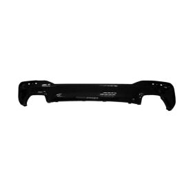 2017-2019 BMW 5 Series  Valance Rear Lower Primed W/M-Pkg - OEM# 51128064718 - BM1195139-3