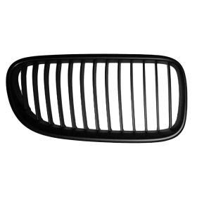2011-2013 Bmw 3 Series- Convertible (E93) Grille, Rh (Passenger Side)- Primed/ Black- 4.0L - BM1200211-2