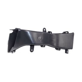 2014-2016 BMW 228I Radiator Support Air Duct Driver Side - OEM# 51748054415 - BM1208103-3