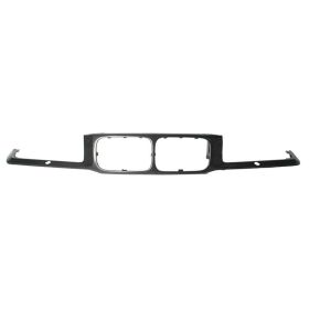 1997-1999 Bmw 3 Series- Convertible (E36) Grille Shell-W/O Headlamp Washer Holes - BM1210106-2