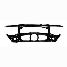 1999-2006 Bmw 3 Series- Coupe (E46) Radiator Support-Aluminum - BM1225111-2