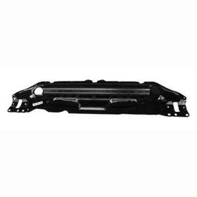 2004-2010 Bmw 5 Series Front Cross Member- Upper- Steel - BM1225123-2