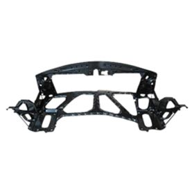2003-2008 BMW Z4 Radiator Support Steel - OEM# 51647177131 - BM1225129-3