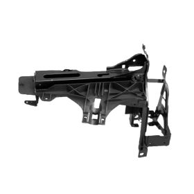 2011-2016 BMW 5 Series  Radiator Side Support Outer Driver Side Sedan/Hyb - OEM# 51647200793 - BM1225134-3