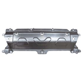 BMW X3 2018-2021 Upper Radiator Support [upper Crossmember] - BM1225158 OEM# 51647400110
