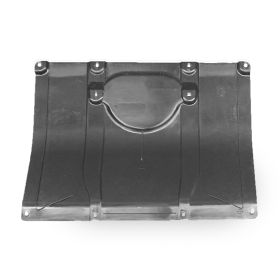 Fits Various Models - Call Us To Confirm! Front Forward Undercar Shield - Best Value - BM1228185OEM #51757394744