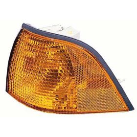 1992-1999 Bmw 3 Series Convertible Passenger Side Front Parking/Signal Light - NSF Certified ® - BM2521107N-2