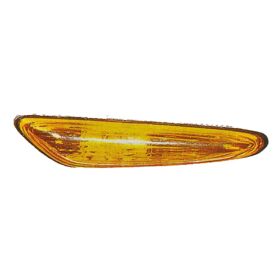 2002-2005 BMW 3 Series Sedan (1999-) Repeater Lamp Driver Side Amber HQ - OEM# 63137165913 - BM2570111-3
