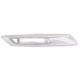 2010-2017 BMW 5 Series Gran Turismo Side Marker Lamp Driver Side HQ - OEM# 63137199633 - BM2570122-3