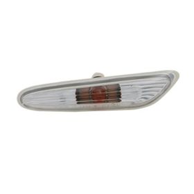2004-2010 BMW 5 Series Repeater Lamp Passenger Side (Fender Mounted) HQ - OEM# 63137165742 - BM2571121-3
