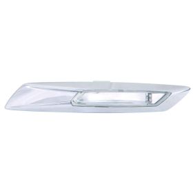 2010-2017 BMW 5 Series Gran Turismo Side Marker Lamp Passenger Side HQ - OEM# 63137199634 - BM2571122-3