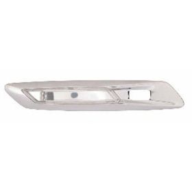 2011-2013 BMW 5 Series  Repeater Lamp Passenger Side W/Sensor HQ - OEM# 63137154170 - BM2571124-3