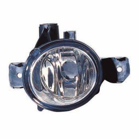 BMW X1 2012-2013 Driver Side Fog Light Assembly - BM2592128 OEM# [List of Available Parts]/Lights/Fog Lights