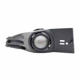 2002-2005 BMW 7 Series Fog Lamp Driver Side HQ - BM2592132-3