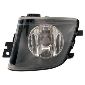 2009-2015 BMW 7 Series Fog Lamp Driver Side HQ - OEM# 63177182195-PFM - BM2592138-3