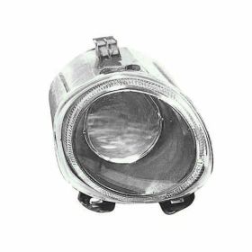 2000-2002 BMW X5 Fog Lamp Passenger Side HQ - OEM# 63178409026 - BM2593120-3