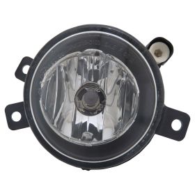 BMW X1 2012-2015 Passenger Side Fog Light Assembly - BM2593148 OEM# [List of Available Parts]/Lights/Fog Lights
