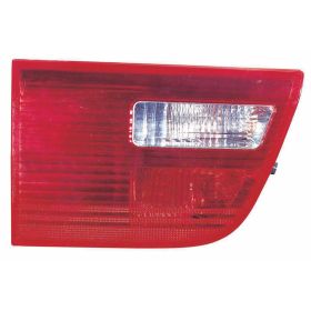 2004-2006 BMW X5 Trunk Lamp Driver Side (Back-Up Lamp) HQ - OEM# 63217164483 - BM2802102-3
