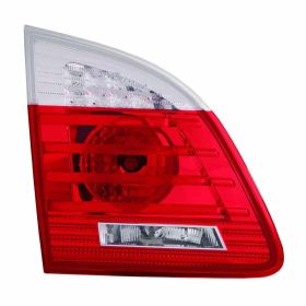 2008-2010 BMW 5 Series Trunk Lamp Driver Side HQ - OEM# 63217177697 - BM2802108-3