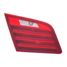 2014-2016 BMW 5 Series  Driver Side Led Inner Tail Light Assembly - Best Value - BM2802116OEM #63217306163