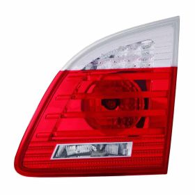 2008-2010 BMW 5 Series Trunk Lamp Passenger Side HQ - OEM# 63217177698 - BM2803108-3