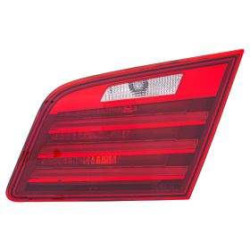 2014-2016 BMW 5 Series  Passenger Side Led Inner Tail Light Assembly - Best Value - BM2803116OEM #63217306164