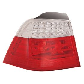 2008-2010 BMW 5 Series Tail Lamp Driver Side Wgn HQ - OEM# 63217177695 - BM2804102-3