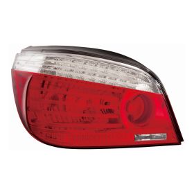 2004-2010 Bmw 5 Series Performance Rear Lamp Set Lh (Driver Side)+Rh  (Passenger Side) - Led Type - BM2811106-2