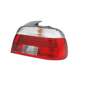 2001-2003 BMW 5 Series Tail Lamp Passenger Side W/White Indicator HQ - BM2819102-3