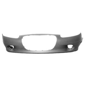 Chrysler Concorde 2002-2004 Bumper Cover - CH1000258 OEM# 4574828