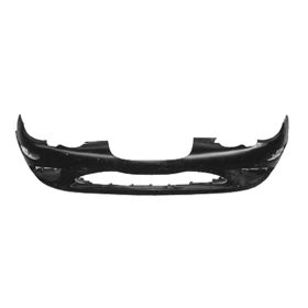 1999-2004 Chrysler 300M Front Cover-Primed-W/ Headlamp Washer Holes -Base - CH1000339-2