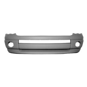 Dodge Pickup Ram1500 2002 Front Bumper Cover - CH1000341 OEM# 5073001AB