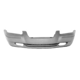 1995-1998 Chrysler Cirrus Front Bumper- Primed - CH1000806-2