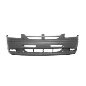 Dodge Caravan 1996-1998 Bumper Cover - CH1000822 OEM# 4797586
