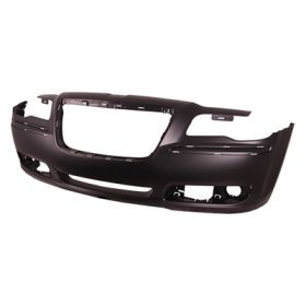 Chrysler 300 2011-2014 Front Bumper Cover - CH1000A00 OEM# 68127938AE