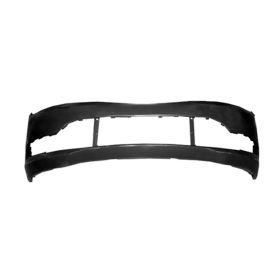 Front Bumper Cover- Primed- W/O Park Assist- W/O Pppa System [ Perpendicular Park Assist]- Primed **Capa Certified** Oem# 1Wz18Tzzae