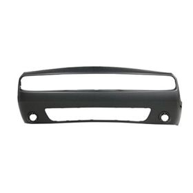 Dodge Challenger 2015-2019 Front Bumper Cover - CH1000A20C - OEM - 68258730AB