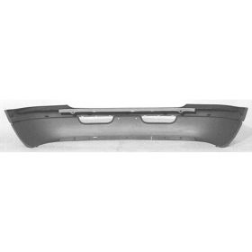 Dodge Van Fullsize 1998-2003 Bumper Face Bar - CH1002371 OEM# 5GA48MSAAB