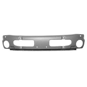 1999-2002 Dodge Pickup- R2500/ R3500 Front Bumper Rebar  -W/ Sport For Plastic Cover - CH1006179-2