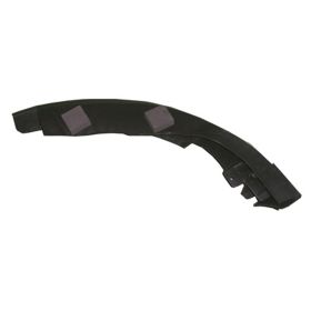2002-2005 Dodge Pickup Dodge Ram1500 Bumper Bracket Front Passenger Side Upper Sport - OEM# 55077504AC - CH1017101-3