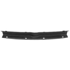 2006-2009 Dodge Pickup Dodge Ram Mega Cab Bumper Filler Front Inner Fascia W/Tow Hook 1 Piece Sport - CH1028101-3