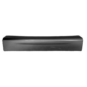 2007-2010 Jeep Compass Mk Bumper Center Trim Plate Front Ptm - OEM# 1CD92WS2AA - CH1037102-3