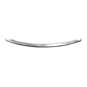 Jeep Grand Cherokee 2017-2021 Front Center Bumper Cover Molding - CH1037120 OEM# 5ZT53SZ7AA