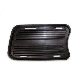 Chrysler 300 2005-2010 Driver Side Front Bumper Cover Trim Panel - CH1038110 OEM# 4806085AA