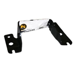 1997-2004 Dodge Dakota Front Bumper Inner Bracket  Lh (Driver Side) (Included W/ Bumper) -W/ 2 Piece Bumper - CH1066121-2