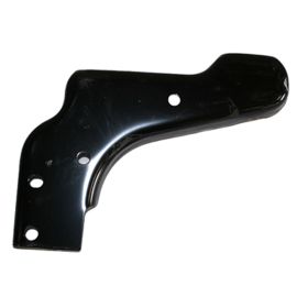 1999-2002 Dodge Pickup- R2500/ R3500 Front Bumper Inner Bracket  Lh (Driver Side)- Steel -W/ Sport (Plastic Cover) - CH1066134-2